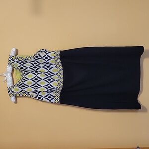 AGB dress, sz 14
